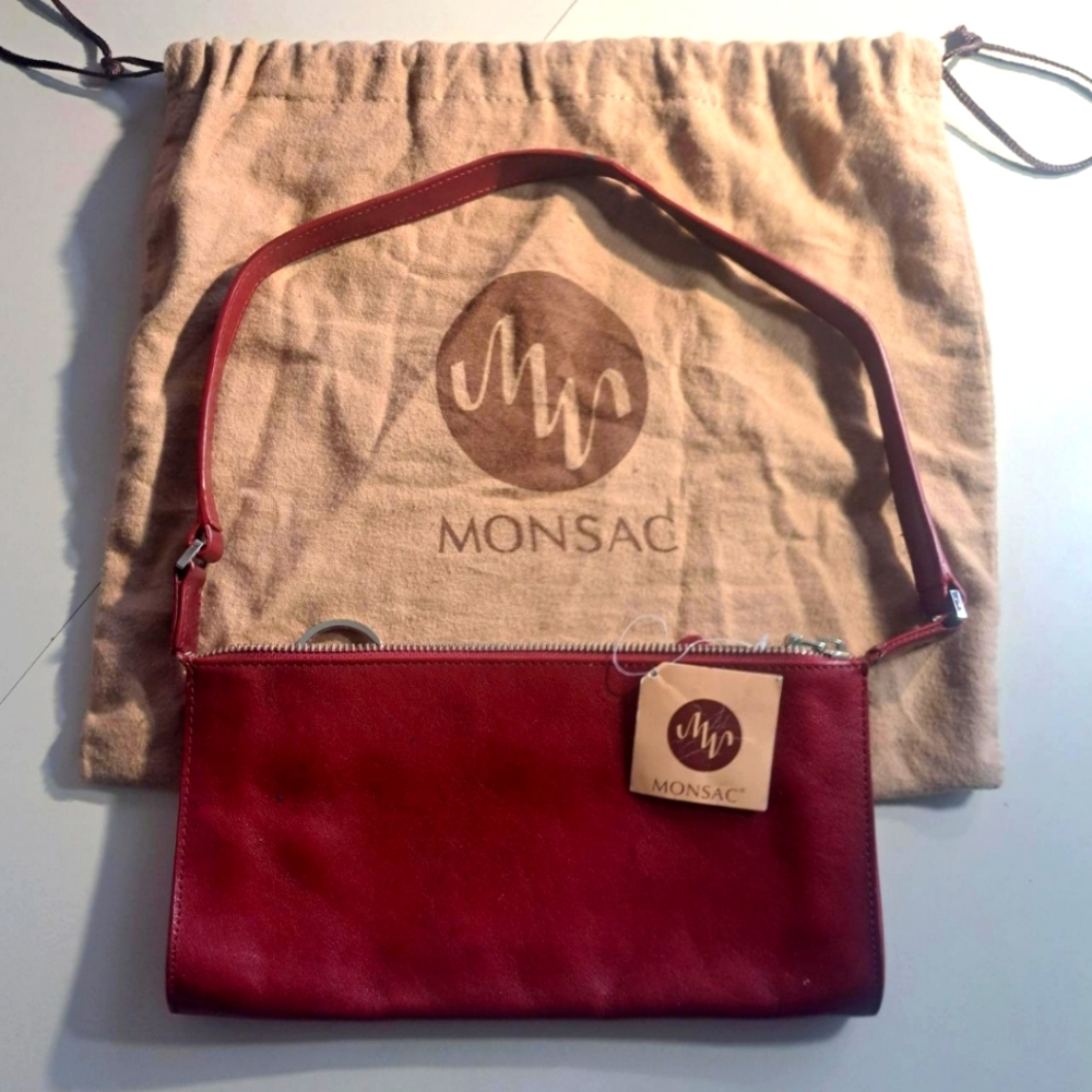Monsac bag